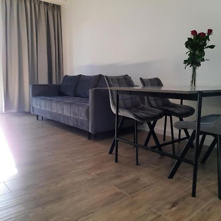 Apartament Nowa Letnica Apartment Gdansk Ngoại thất bức ảnh